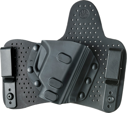 BERETTA HOLSTER APX HYBRID INSIDE WAISTBAND RH POLY BLACK - for sale