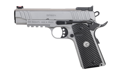GIRSAN MC1911 10MM CARRY 4.4" COMMANDER STAINLESS< - for sale