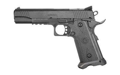 GIRSAN WITNESS 2311 GOVT 9MM OPTIC READY BLACK 17RD* - for sale