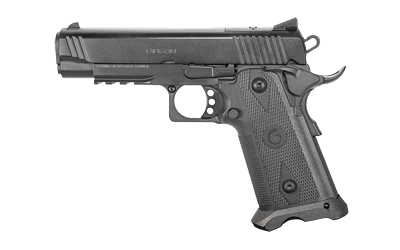 GIRSAN WITNESS 2311 9MM COMM. OPTIC READY BLK 17RD* - for sale