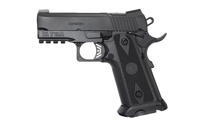 GIRSAN WITNESS 2311 BRAT 9MM OFFICER BULL BBL 17RD BLK - for sale