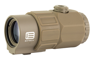 EOTECH 5X MAGNIFIER G45 STS MOUNT QD TAN - for sale