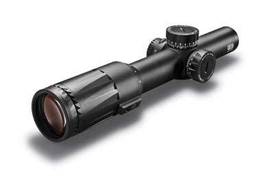 EOTECH SCOPE VUDU 1-6X24MM 30MM FFP SR1 (MRAD) BLACK - for sale