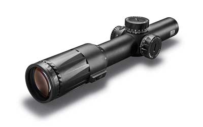 EOTECH SCOPE VUDU 1-6X24MM 30MM FFP SR3 (MOA) BLACK - for sale