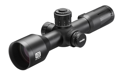 EOTECH SCOPE VUDU 5-25X50MM 34MM FFP MD3 (MRAD) BLACK - for sale