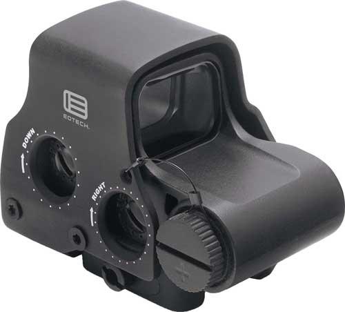 EOTECH EXPS3-4 HOLOGRAPHIC SGT AR .223 BALLISTIC RETICLE - for sale