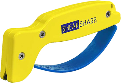 ACCUSHARP SHEARSHARP SCISSOR/ SNIPS SHARPENER - for sale