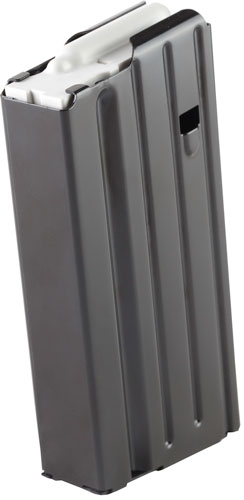 E-LANDER MAGAZINE 7.62x51 20RD SR25 STYLE STEEL - for sale