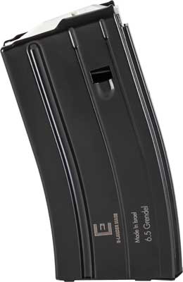 E-LANDER MAGAZINE 6.5 GRENDEL 17RD STEEL - for sale