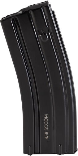 E-LANDER MAGAZINE 458 SOCOM 10RD STEEL - for sale