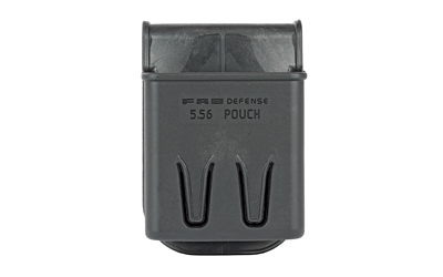 F.A.B. DEFENSE 5.56 POUCH M4 MAGAZINE POUCH BLACK POLY - for sale