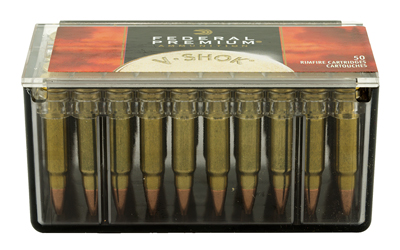 FEDERAL 17HMR 17GR SPEER TNT 2530FPS 50RD 60BX/CS - for sale