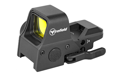 FIREFIELD IMPACT XLT REFLEX QR MULTI RETICLE RED DOT - for sale