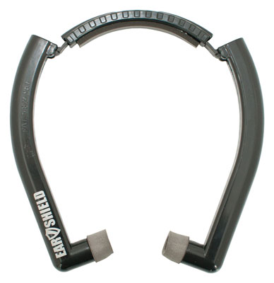 OTIS EARSHIELD 26DB HEARING PROTECTION - for sale