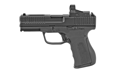 FMK ELITE PRO 9MM 4" 14RD W/OPT BLK - for sale