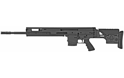 FN SCAR 20S NRCH 6.5CM 20" 10RD BLACK - for sale