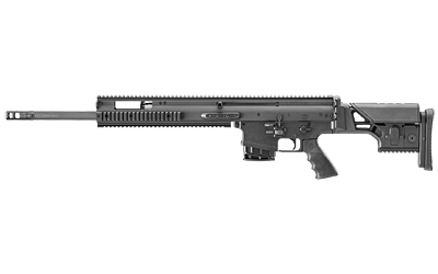 FN SCAR 20S NRCH 308 WIN 20" 10RD BLACK! - for sale