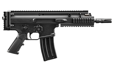 FN SCAR 15P VPR 5.56 NATO PISTOL 7.5" 30RD BLACK - for sale