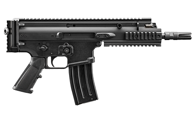 FN SCAR 15P VPR 5.56 NATO PISTOL 7.5" 10RD BLACK - for sale