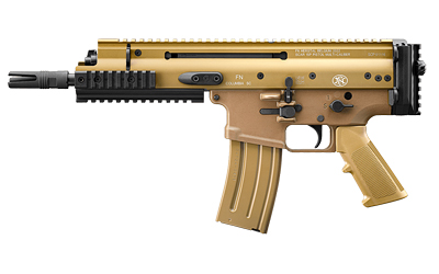 FN SCAR 15P VPR 5.56 NATO PISTOL 7.5" 10RD FDE - for sale