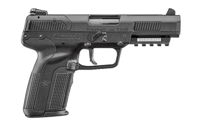 FN FIVE-SEVEN MK2P 5.7X28MM 4.8" AS 2-10RD BLACK - for sale