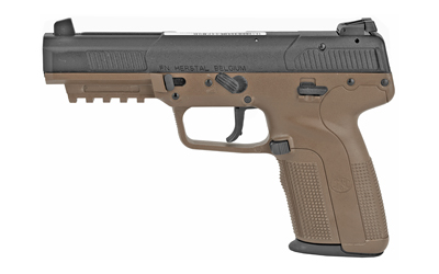 FN FIVE-SEVEN MK2P 5.7X28MM 4.8" AS 2-10RD FDE/FDE - for sale