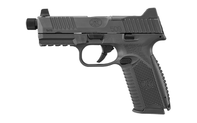 FN 509 TACTICAL 9MM LUGER 2-10RD NS BLACK! - for sale