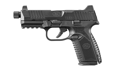 FN 509M TACTICAL 9MM OPTICS READY NIGHT SIGHTS BLK 10RD - for sale