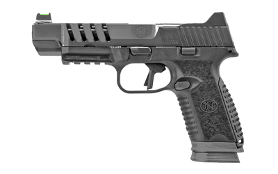 FN 509 LS EDGE 9MM LUGER 3-17RD BLACK/GRAY - for sale
