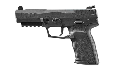 FN FIVE-SEVEN MRD 5.7X28MM 4.8" AS 2-20RD BLACK - for sale