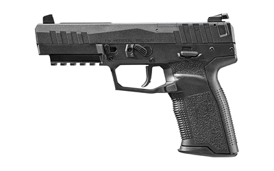 FN FIVE-SEVEN MRD 5.7X28MM 4.8" AS 2-10RD BLACK - for sale