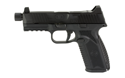 FN 510 TACTICAL 10MM 4.71" 22RD BLK - for sale