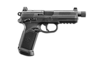 FN FNX-45 TACTICAL DA/SA MS 45ACP 2-15RD BLK NIGHT SIGHT - for sale