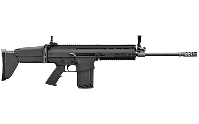FN SCAR 17S NRCH 762 16.25" BLK 20RD - for sale