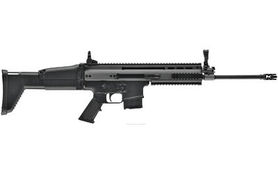 FN SCAR 16S NRCH 5.56 NATO 16.2" 10RD BLACK - for sale