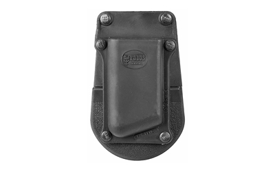 FOBUS MAG POUCH SINGLE FOR .45ACP SINGLE STACK MAGS - for sale