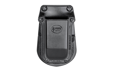 FOBUS MAG POUCH SINGLE FOR GLOCK OR H&K 9MM LUGER/.40SW - for sale