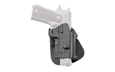 FOBUS HOLSTER ROTO PADDLE FOR COLT 1911 & SIMILAR - for sale