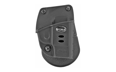 FOBUS HOLSTER E2 PADDLE FOR KEL-TEC P3AT & RUGER LCP - for sale