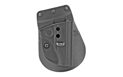 FOBUS HOLSTER E2 PADDLE FOR WALTHER PP, PPK, PPKS .380'S - for sale