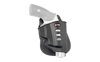 FOBUS HOLSTER E2 PADDLE FOR RUGER SP101 - for sale