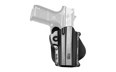 FOBUS HOLSTER PADDLE FOR RUGER P90,93,94,95,97 & TAURUS 24/7 - for sale