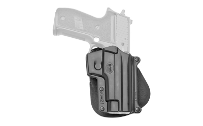 FOBUS HOLSTER PADDLE FOR MOST SIGARMS AND S&W 3900/5900 - for sale
