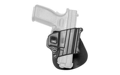 FOBUS HOLSTER YAQUI PADDLE FOR SPRINGFIELD XD COMPACT - for sale