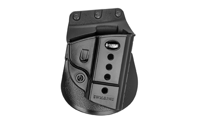 FOBUS HOLSTER E2 PADDLE FOR S&W M&P 9/40/45 AUTOS - for sale