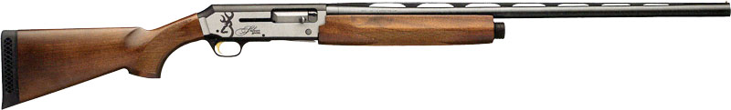 BROWNING SILVER FIELD MATTE 20GA 3" 26" BLUED/WALNUT - for sale