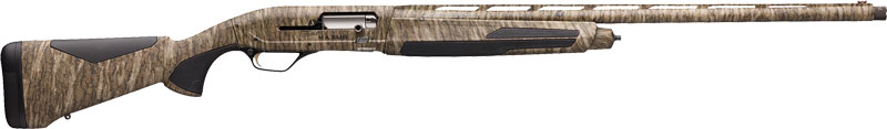 BROWNING MAXUS II 12GA 3.5" 26" MOSSY OAK BOTTOMLAND * - for sale