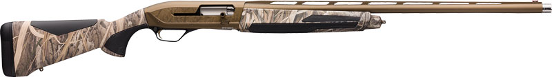 BROWNING MAXUS II WICKED WING 12GA 3.5" 28" MO-SG HABITAT * - for sale