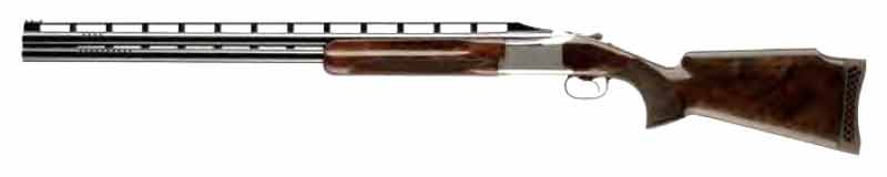 BROWNING CITORI 725 TRAP LH 12GA 30"VR BLUED/WALNUT* - for sale