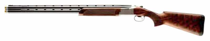 BROWNING CITORI 725 SPORTING LH 12GA 3" 32"VR BLUED/WALNUT* - for sale